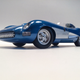 Illustration for article titled AutoArt 57 Corvette SS